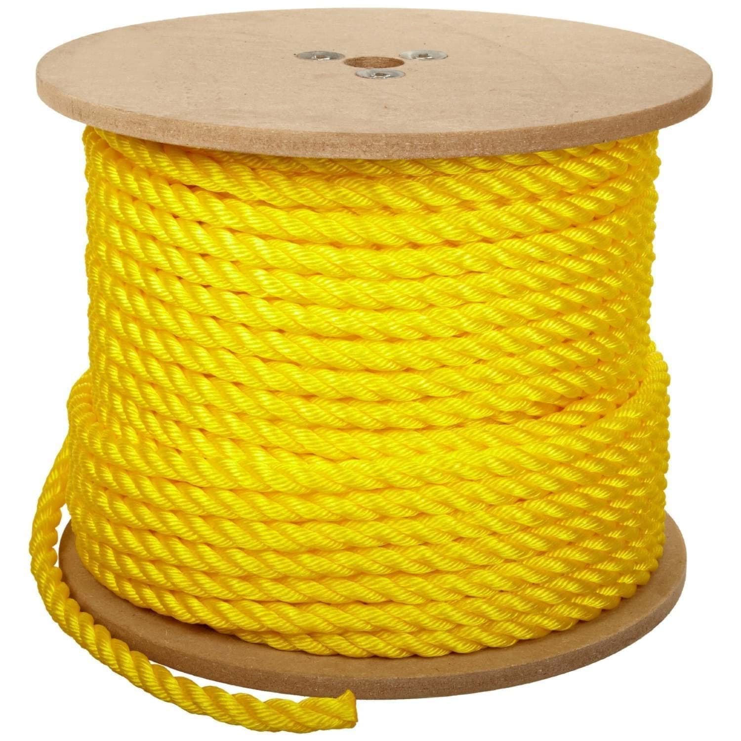 Picture for category Poly Film Rope