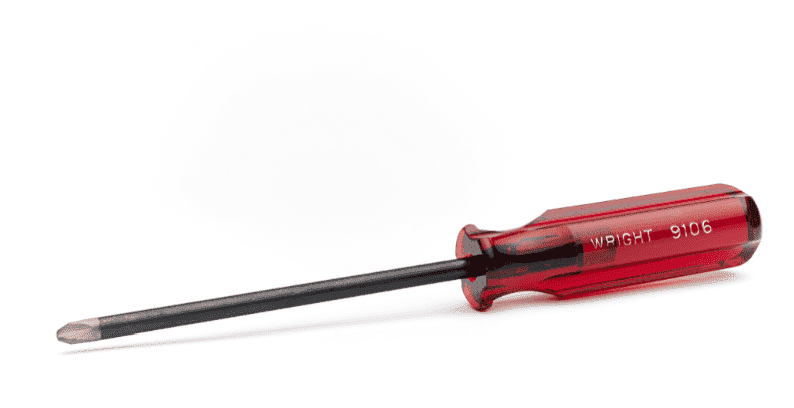 Picture for category Screwdrivers