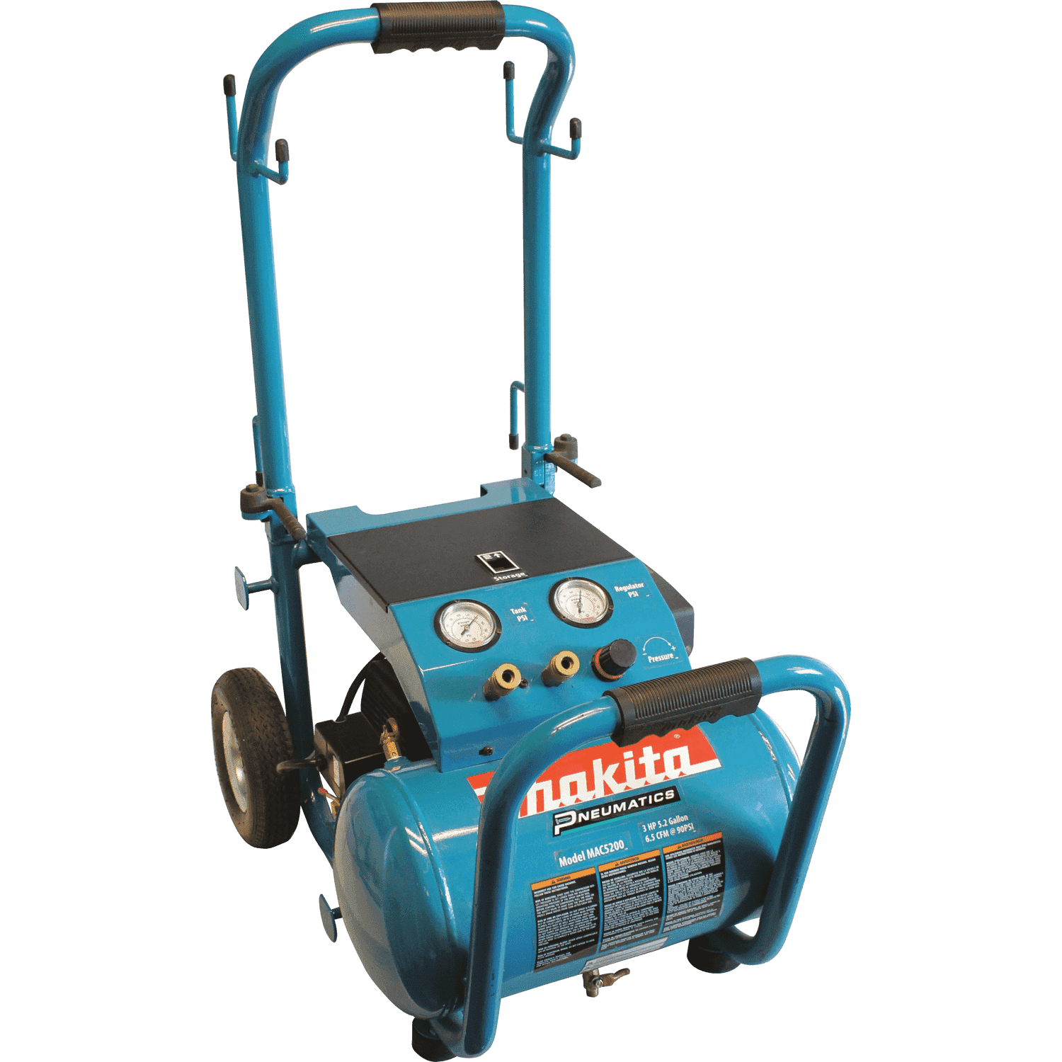 Picture for category Pneumatic Compressor