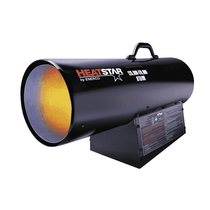 Picture for category Heaters