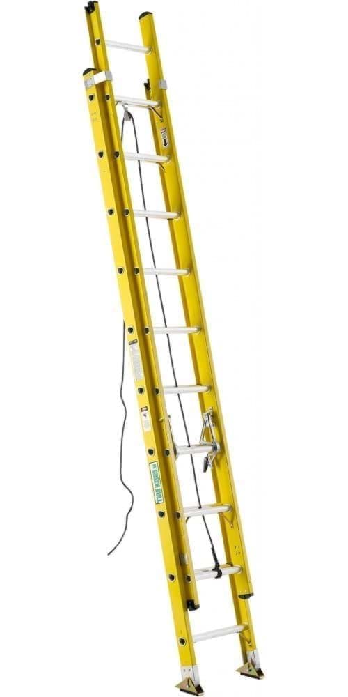 Picture for category Extension Ladder