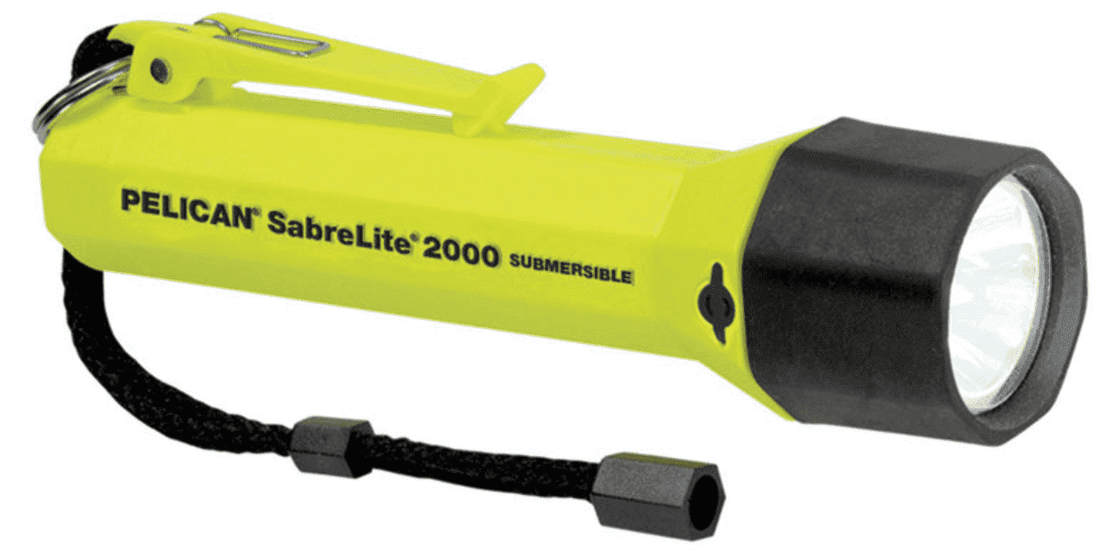 Picture for category Flashlights