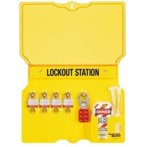 Picture for category Lockout