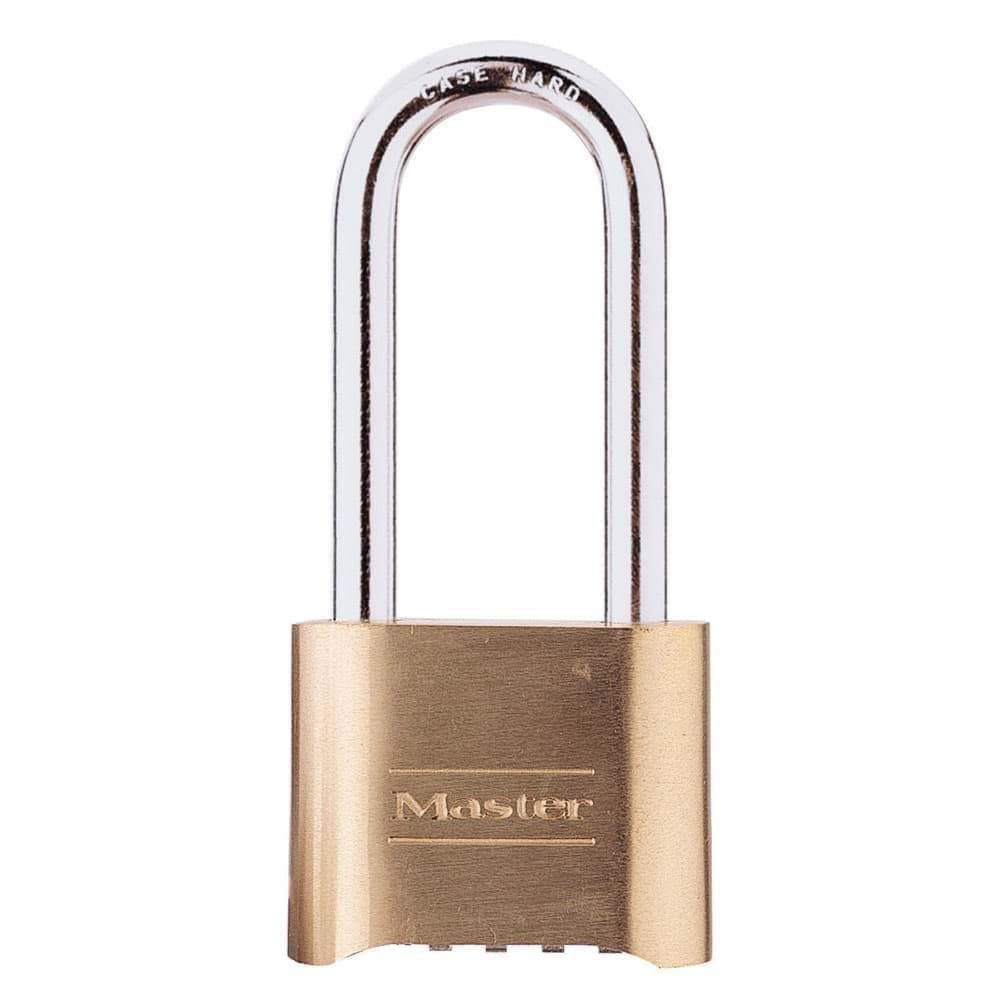 Picture for category Locks Combination