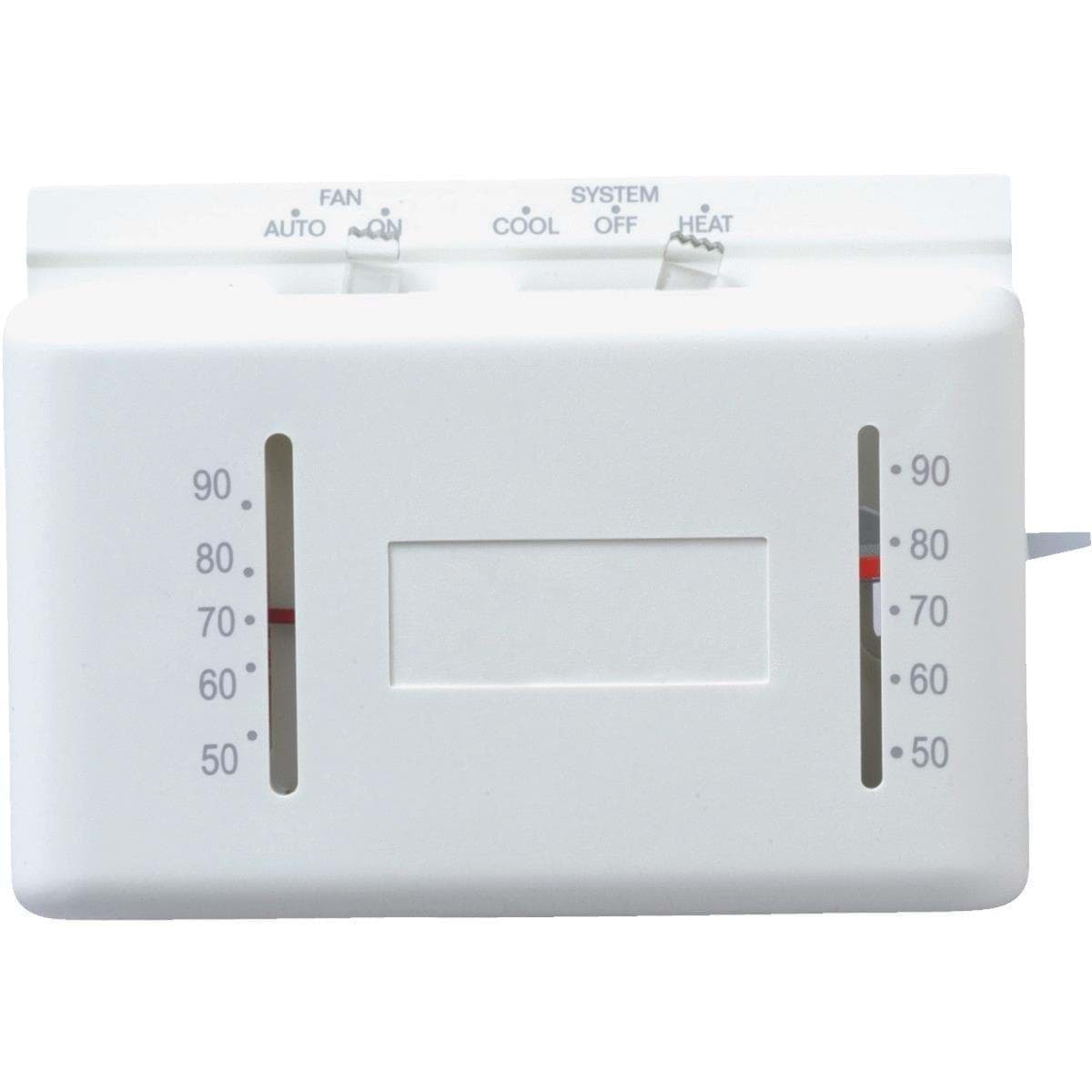 Picture of Do it Heating And Cooling Thermostat