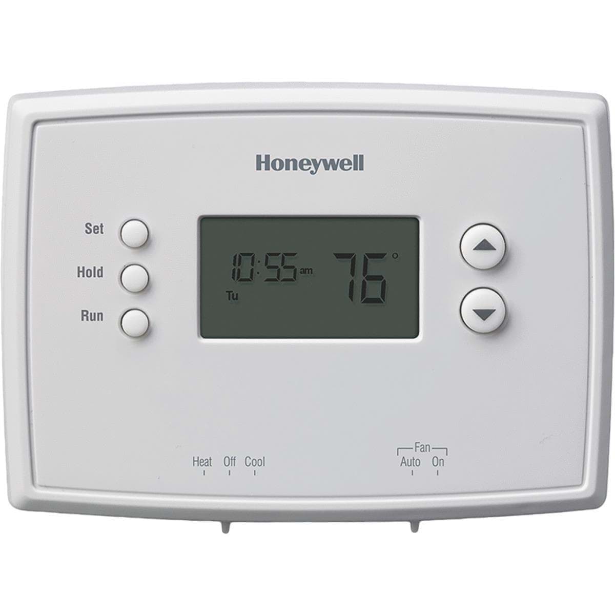 Picture of Honeywell 1-Week Programmable Digital Thermostat