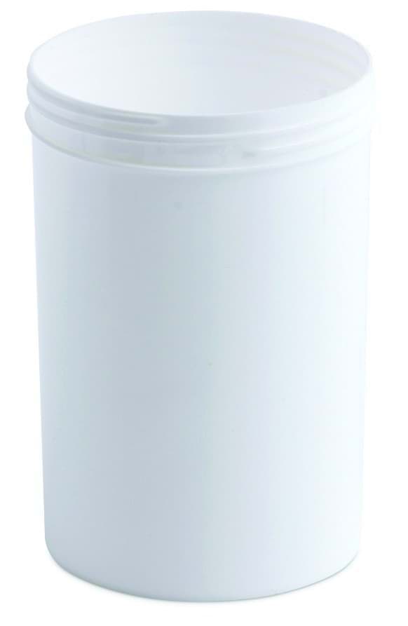 Picture of Container Plastic Cylinder - 16oz