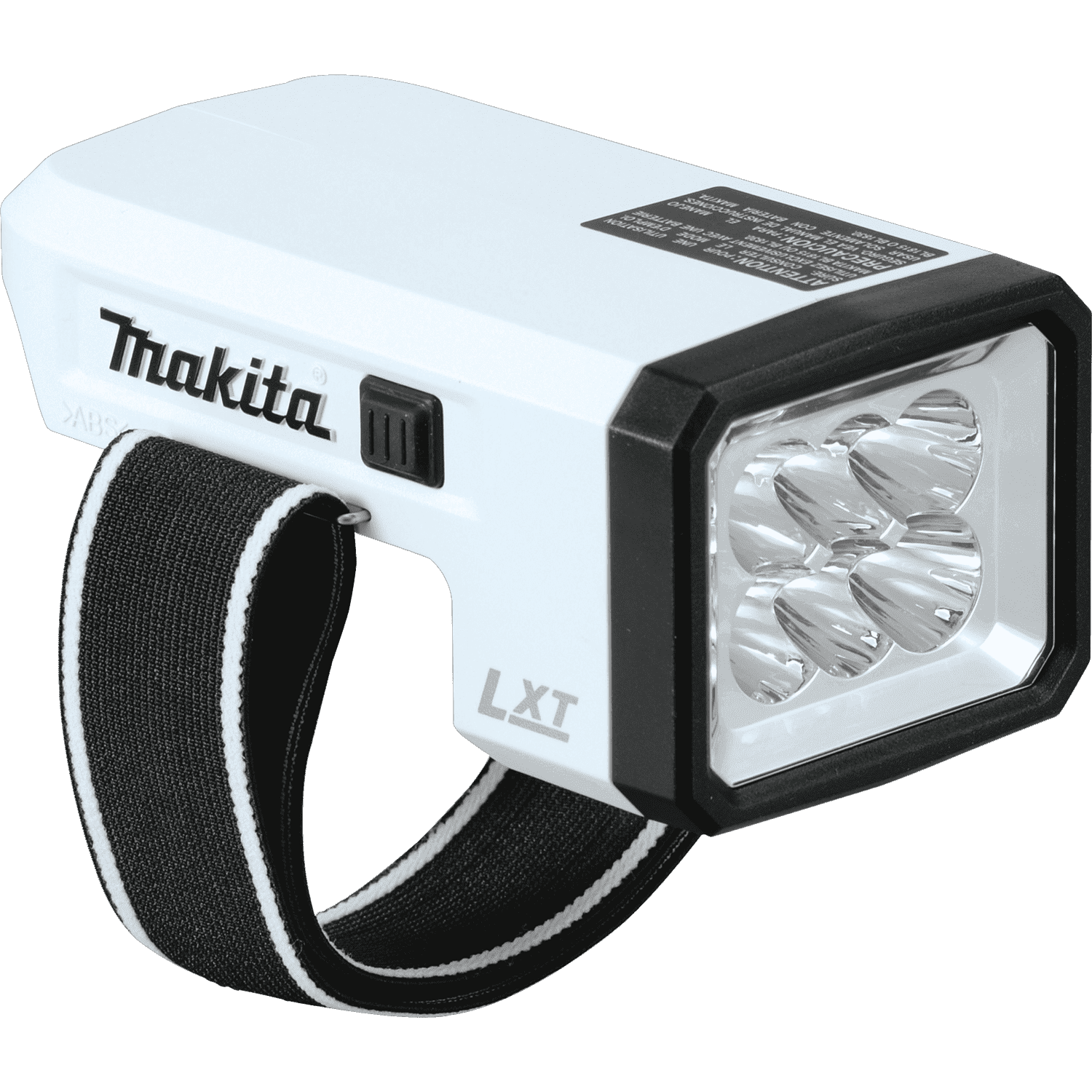 Picture of 18V LXT Lithium-Ion Compact Cordless L.E.D. Flashlight, Flashlight Only