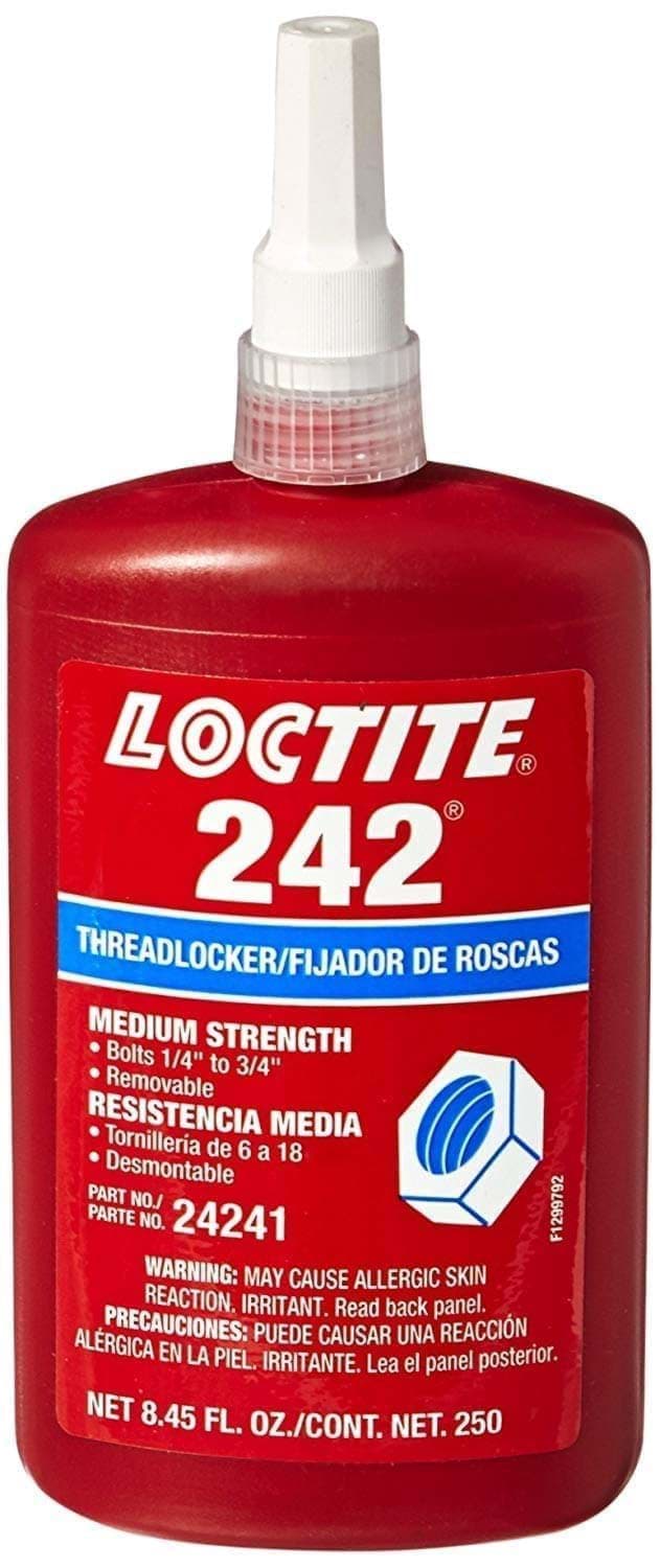 Picture for category Thread Lockers
