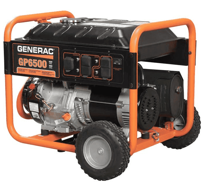 Picture for category Generators