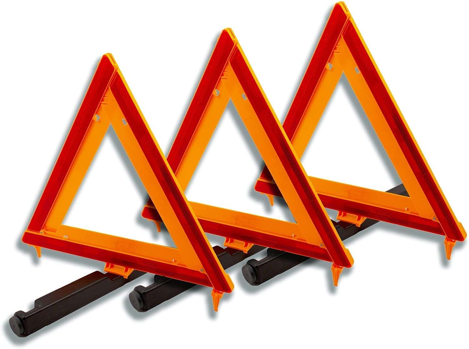 Picture of Orion Emergency Warning Triangle Kit