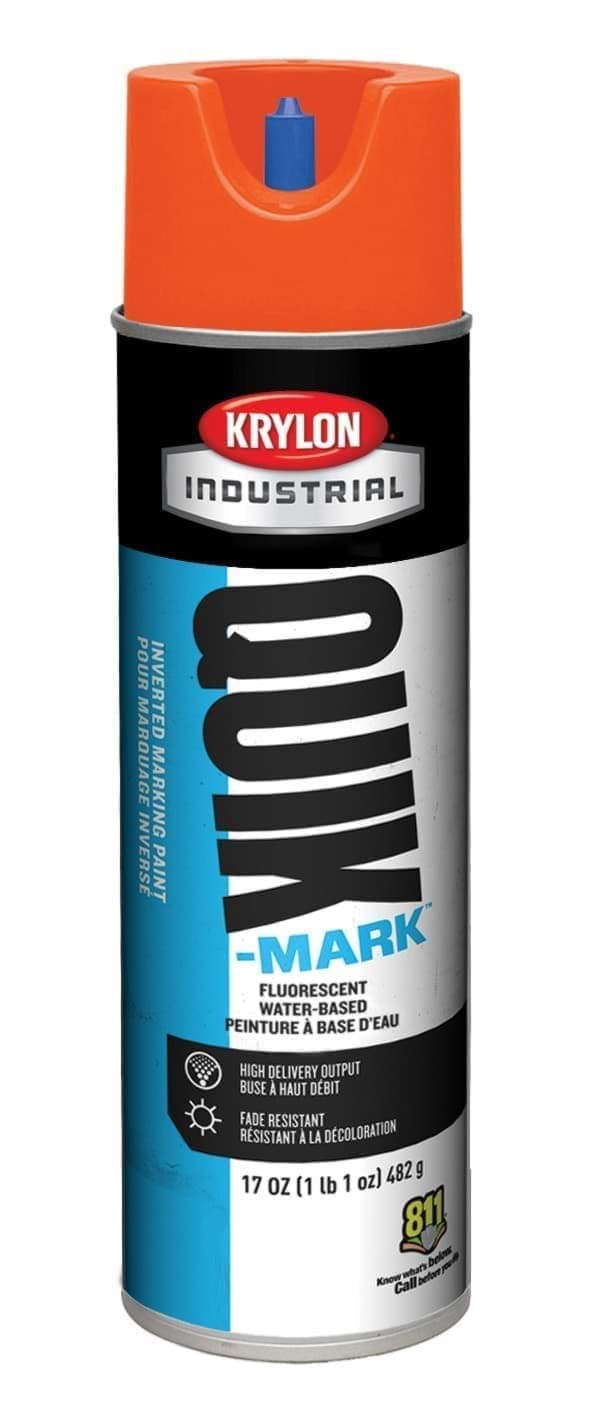 Picture for category Aerosol Marking Paints