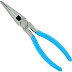 Picture for category Pliers & Hinged Tools